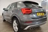 USED 2018 18 AUDI Q2 1.4 TFSI CoD S line SUV 5dr Petrol S Tronic Euro 6 (s/s) (150 ps) 
