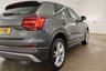 USED 2018 18 AUDI Q2 1.4 TFSI CoD S line SUV 5dr Petrol S Tronic Euro 6 (s/s) (150 ps) 