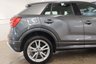 USED 2018 18 AUDI Q2 1.4 TFSI CoD S line SUV 5dr Petrol S Tronic Euro 6 (s/s) (150 ps) 