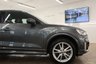 USED 2018 18 AUDI Q2 1.4 TFSI CoD S line SUV 5dr Petrol S Tronic Euro 6 (s/s) (150 ps) 