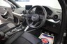 USED 2018 18 AUDI Q2 1.4 TFSI CoD S line SUV 5dr Petrol S Tronic Euro 6 (s/s) (150 ps) 
