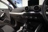 USED 2018 18 AUDI Q2 1.4 TFSI CoD S line SUV 5dr Petrol S Tronic Euro 6 (s/s) (150 ps) 
