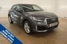 USED 2018 18 AUDI Q2 1.4 TFSI CoD S line SUV 5dr Petrol S Tronic Euro 6 (s/s) (150 ps) 