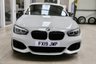 USED 2019 19 BMW 1 SERIES 3.0 M140i GPF Shadow Edition Hatchback 5dr Petrol Auto Euro 6 (s/s) (340 ps) 