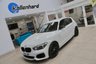 USED 2019 19 BMW 1 SERIES 3.0 M140i GPF Shadow Edition Hatchback 5dr Petrol Auto Euro 6 (s/s) (340 ps) 