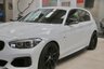 USED 2019 19 BMW 1 SERIES 3.0 M140i GPF Shadow Edition Hatchback 5dr Petrol Auto Euro 6 (s/s) (340 ps) 