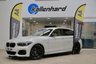 USED 2019 19 BMW 1 SERIES 3.0 M140i GPF Shadow Edition Hatchback 5dr Petrol Auto Euro 6 (s/s) (340 ps) 