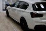 USED 2019 19 BMW 1 SERIES 3.0 M140i GPF Shadow Edition Hatchback 5dr Petrol Auto Euro 6 (s/s) (340 ps) 