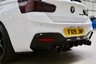 USED 2019 19 BMW 1 SERIES 3.0 M140i GPF Shadow Edition Hatchback 5dr Petrol Auto Euro 6 (s/s) (340 ps) 