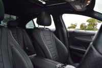 USED 2018 B MERCEDES-BENZ CLS CLASS 2.9 CLS350d AMG Line (Premium Plus) Coupe 4dr Diesel G-Tronic 4MATIC Euro 6 (s/s) (286 ps) STUNNING CONDITION / FULL SH
