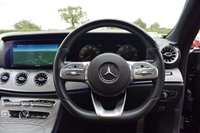 USED 2018 B MERCEDES-BENZ CLS CLASS 2.9 CLS350d AMG Line (Premium Plus) Coupe 4dr Diesel G-Tronic 4MATIC Euro 6 (s/s) (286 ps) STUNNING CONDITION / FULL SH