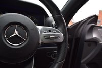 USED 2018 B MERCEDES-BENZ CLS CLASS 2.9 CLS350d AMG Line (Premium Plus) Coupe 4dr Diesel G-Tronic 4MATIC Euro 6 (s/s) (286 ps) STUNNING CONDITION / FULL SH