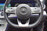 USED 2018 B MERCEDES-BENZ CLS CLASS 2.9 CLS350d AMG Line (Premium Plus) Coupe 4dr Diesel G-Tronic 4MATIC Euro 6 (s/s) (286 ps) STUNNING CONDITION / FULL SH