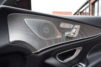 USED 2018 B MERCEDES-BENZ CLS CLASS 2.9 CLS350d AMG Line (Premium Plus) Coupe 4dr Diesel G-Tronic 4MATIC Euro 6 (s/s) (286 ps) STUNNING CONDITION / FULL SH