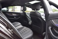 USED 2018 B MERCEDES-BENZ CLS CLASS 2.9 CLS350d AMG Line (Premium Plus) Coupe 4dr Diesel G-Tronic 4MATIC Euro 6 (s/s) (286 ps) STUNNING CONDITION / FULL SH