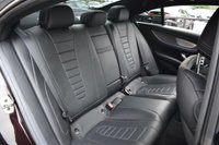 USED 2018 B MERCEDES-BENZ CLS CLASS 2.9 CLS350d AMG Line (Premium Plus) Coupe 4dr Diesel G-Tronic 4MATIC Euro 6 (s/s) (286 ps) STUNNING CONDITION / FULL SH
