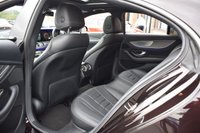 USED 2018 B MERCEDES-BENZ CLS CLASS 2.9 CLS350d AMG Line (Premium Plus) Coupe 4dr Diesel G-Tronic 4MATIC Euro 6 (s/s) (286 ps) STUNNING CONDITION / FULL SH