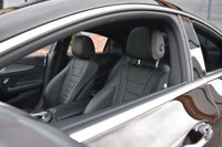 USED 2018 B MERCEDES-BENZ CLS CLASS 2.9 CLS350d AMG Line (Premium Plus) Coupe 4dr Diesel G-Tronic 4MATIC Euro 6 (s/s) (286 ps) STUNNING CONDITION / FULL SH