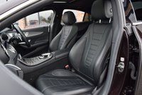 USED 2018 B MERCEDES-BENZ CLS CLASS 2.9 CLS350d AMG Line (Premium Plus) Coupe 4dr Diesel G-Tronic 4MATIC Euro 6 (s/s) (286 ps) STUNNING CONDITION / FULL SH