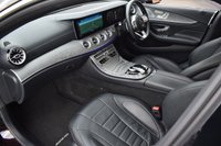 USED 2018 B MERCEDES-BENZ CLS CLASS 2.9 CLS350d AMG Line (Premium Plus) Coupe 4dr Diesel G-Tronic 4MATIC Euro 6 (s/s) (286 ps) STUNNING CONDITION / FULL SH