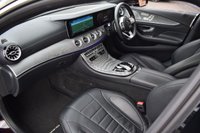 USED 2018 B MERCEDES-BENZ CLS CLASS 2.9 CLS350d AMG Line (Premium Plus) Coupe 4dr Diesel G-Tronic 4MATIC Euro 6 (s/s) (286 ps) STUNNING CONDITION / FULL SH