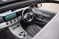 USED 2018 B MERCEDES-BENZ CLS CLASS 2.9 CLS350d AMG Line (Premium Plus) Coupe 4dr Diesel G-Tronic 4MATIC Euro 6 (s/s) (286 ps) STUNNING CONDITION / FULL SH