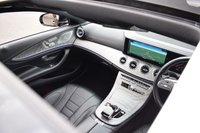 USED 2018 B MERCEDES-BENZ CLS CLASS 2.9 CLS350d AMG Line (Premium Plus) Coupe 4dr Diesel G-Tronic 4MATIC Euro 6 (s/s) (286 ps) STUNNING CONDITION / FULL SH