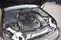 USED 2018 B MERCEDES-BENZ CLS CLASS 2.9 CLS350d AMG Line (Premium Plus) Coupe 4dr Diesel G-Tronic 4MATIC Euro 6 (s/s) (286 ps) STUNNING CONDITION / FULL SH