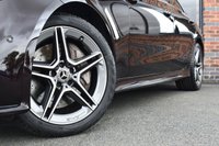 USED 2018 B MERCEDES-BENZ CLS CLASS 2.9 CLS350d AMG Line (Premium Plus) Coupe 4dr Diesel G-Tronic 4MATIC Euro 6 (s/s) (286 ps) STUNNING CONDITION / FULL SH