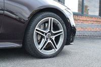 USED 2018 B MERCEDES-BENZ CLS CLASS 2.9 CLS350d AMG Line (Premium Plus) Coupe 4dr Diesel G-Tronic 4MATIC Euro 6 (s/s) (286 ps) STUNNING CONDITION / FULL SH