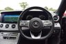 USED 2018 B MERCEDES-BENZ CLS CLASS 2.9 CLS350d AMG Line (Premium Plus) Coupe 4dr Diesel G-Tronic 4MATIC Euro 6 (s/s) (286 ps) STUNNING CONDITION / FULL SH
