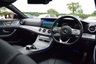 USED 2018 B MERCEDES-BENZ CLS CLASS 2.9 CLS350d AMG Line (Premium Plus) Coupe 4dr Diesel G-Tronic 4MATIC Euro 6 (s/s) (286 ps) STUNNING CONDITION / FULL SH