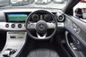 USED 2018 B MERCEDES-BENZ CLS CLASS 2.9 CLS350d AMG Line (Premium Plus) Coupe 4dr Diesel G-Tronic 4MATIC Euro 6 (s/s) (286 ps) STUNNING CONDITION / FULL SH