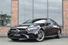 USED 2018 B MERCEDES-BENZ CLS CLASS 2.9 CLS350d AMG Line (Premium Plus) Coupe 4dr Diesel G-Tronic 4MATIC Euro 6 (s/s) (286 ps) STUNNING CONDITION / FULL SH