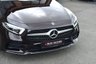 USED 2018 B MERCEDES-BENZ CLS CLASS 2.9 CLS350d AMG Line (Premium Plus) Coupe 4dr Diesel G-Tronic 4MATIC Euro 6 (s/s) (286 ps) STUNNING CONDITION / FULL SH