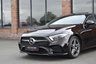 USED 2018 B MERCEDES-BENZ CLS CLASS 2.9 CLS350d AMG Line (Premium Plus) Coupe 4dr Diesel G-Tronic 4MATIC Euro 6 (s/s) (286 ps) STUNNING CONDITION / FULL SH