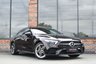 USED 2018 B MERCEDES-BENZ CLS CLASS 2.9 CLS350d AMG Line (Premium Plus) Coupe 4dr Diesel G-Tronic 4MATIC Euro 6 (s/s) (286 ps) STUNNING CONDITION / FULL SH