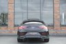 USED 2018 B MERCEDES-BENZ CLS CLASS 2.9 CLS350d AMG Line (Premium Plus) Coupe 4dr Diesel G-Tronic 4MATIC Euro 6 (s/s) (286 ps) STUNNING CONDITION / FULL SH