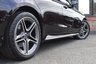 USED 2018 B MERCEDES-BENZ CLS CLASS 2.9 CLS350d AMG Line (Premium Plus) Coupe 4dr Diesel G-Tronic 4MATIC Euro 6 (s/s) (286 ps) STUNNING CONDITION / FULL SH