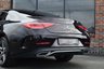 USED 2018 B MERCEDES-BENZ CLS CLASS 2.9 CLS350d AMG Line (Premium Plus) Coupe 4dr Diesel G-Tronic 4MATIC Euro 6 (s/s) (286 ps) STUNNING CONDITION / FULL SH
