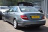 USED 2011 11 MERCEDES-BENZ C-CLASS 1.8 C250 BlueEfficiency Sport Saloon 4dr Petrol G-Tronic+ Euro 5 (s/s) (204 ps) FULL MERC HISTORY - 1 OWNER