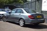 USED 2011 11 MERCEDES-BENZ C-CLASS 1.8 C250 BlueEfficiency Sport Saloon 4dr Petrol G-Tronic+ Euro 5 (s/s) (204 ps) FULL MERC HISTORY - 1 OWNER