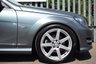 USED 2011 11 MERCEDES-BENZ C-CLASS 1.8 C250 BlueEfficiency Sport Saloon 4dr Petrol G-Tronic+ Euro 5 (s/s) (204 ps) FULL MERC HISTORY - 1 OWNER