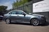 USED 2011 11 MERCEDES-BENZ C-CLASS 1.8 C250 BlueEfficiency Sport Saloon 4dr Petrol G-Tronic+ Euro 5 (s/s) (204 ps) FULL MERC HISTORY - 1 OWNER