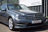 USED 2011 11 MERCEDES-BENZ C-CLASS 1.8 C250 BlueEfficiency Sport Saloon 4dr Petrol G-Tronic+ Euro 5 (s/s) (204 ps) FULL MERC HISTORY - 1 OWNER