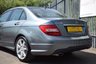 USED 2011 11 MERCEDES-BENZ C-CLASS 1.8 C250 BlueEfficiency Sport Saloon 4dr Petrol G-Tronic+ Euro 5 (s/s) (204 ps) FULL MERC HISTORY - 1 OWNER