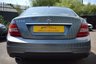 USED 2011 11 MERCEDES-BENZ C-CLASS 1.8 C250 BlueEfficiency Sport Saloon 4dr Petrol G-Tronic+ Euro 5 (s/s) (204 ps) FULL MERC HISTORY - 1 OWNER