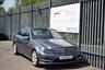 USED 2011 11 MERCEDES-BENZ C-CLASS 1.8 C250 BlueEfficiency Sport Saloon 4dr Petrol G-Tronic+ Euro 5 (s/s) (204 ps) FULL MERC HISTORY - 1 OWNER