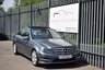 USED 2011 11 MERCEDES-BENZ C-CLASS 1.8 C250 BlueEfficiency Sport Saloon 4dr Petrol G-Tronic+ Euro 5 (s/s) (204 ps) FULL MERC HISTORY - 1 OWNER