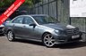 USED 2011 11 MERCEDES-BENZ C-CLASS 1.8 C250 BlueEfficiency Sport Saloon 4dr Petrol G-Tronic+ Euro 5 (s/s) (204 ps) FULL MERC HISTORY - 1 OWNER